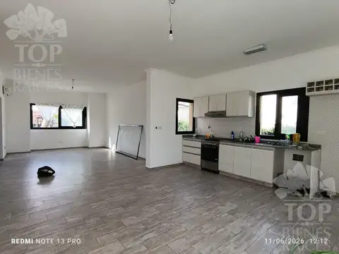 Casa en Alquiler de 3 dormitorios