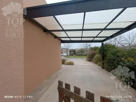 Casa en Alquiler en El Cantón - Barrio Puerto, USD 1.300