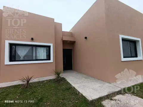 Casa en El Canton - Puerto
