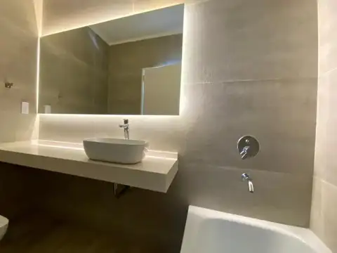 VENTA DEPARTAMENTO PH A ESTRENAR SIN EXPENSAS CON PLAYROOM TERRAZA Y PARRILLA PROPIA