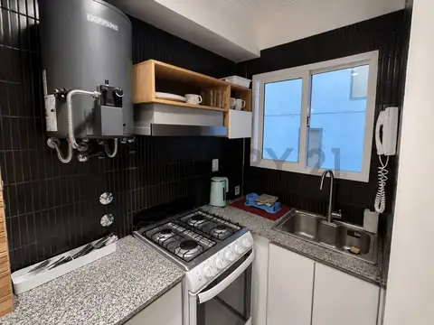 VENTA DEPARTAMENTO 2 AMBIENTES STELLA MARIS