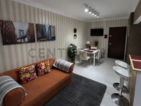 VENTA DEPARTAMENTO 2 AMBIENTES STELLA MARIS