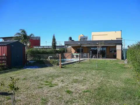 Casa en Venta de 2 dormitorios