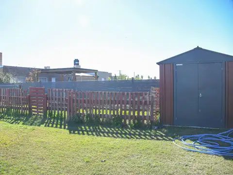 Casa en Venta en Piñero, USD 125.000