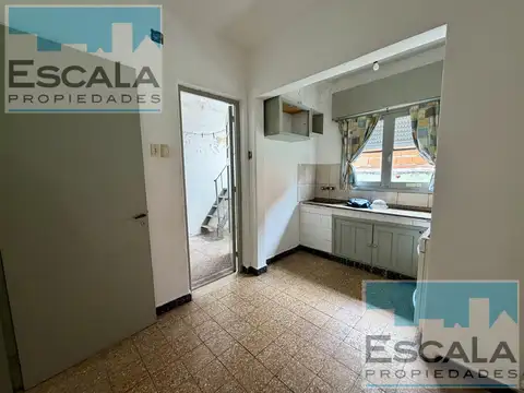 Casa en Alquiler 40 años