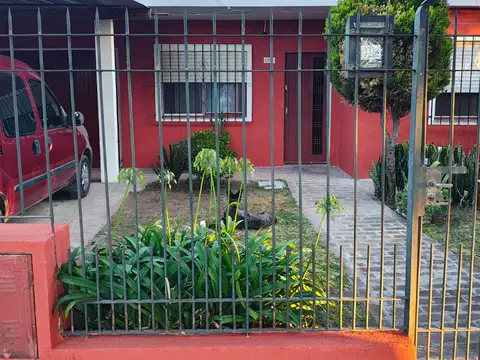 CASA AMERICANA EN VENTA ITUZAINGO NORTE  
