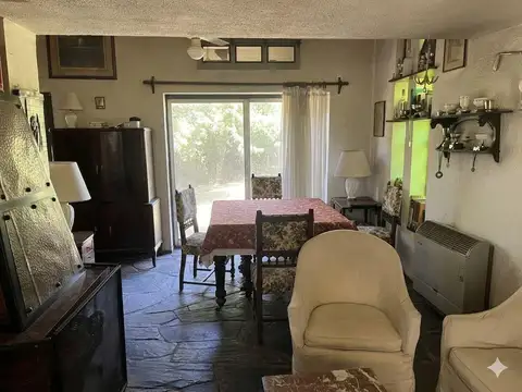 Oportunidad única Casa en Náutico a reciclar