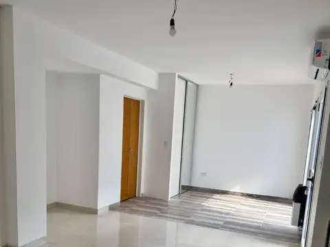 Manuel Porcel De Peralta 900, Piso 1