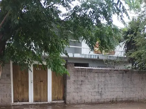 Casa en Venta 15 años
