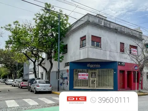 Casa 4 dormitorios Venta - Villa del Parque