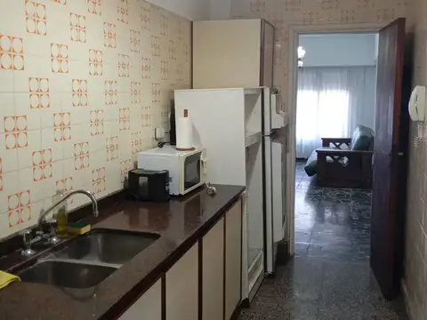 Departamento en Venta Permite mascota