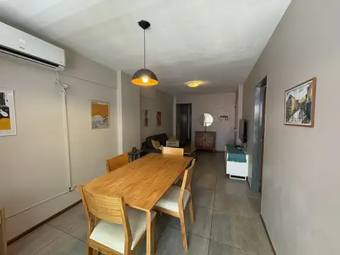 VENTA un DORMI en b MARTIN opcional cochera