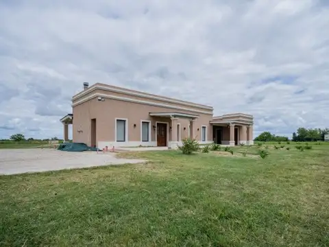 Casa en Venta 6 años