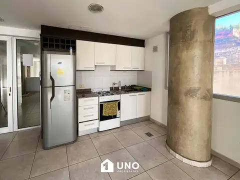 Departamento en Venta al Este