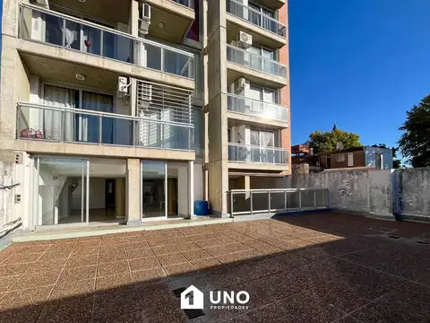Departamento en Venta en Rosario, USD 50.000