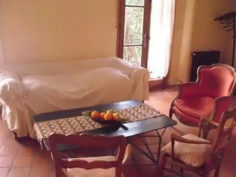 Departamento en Alquiler Temporal de 2 ambientes