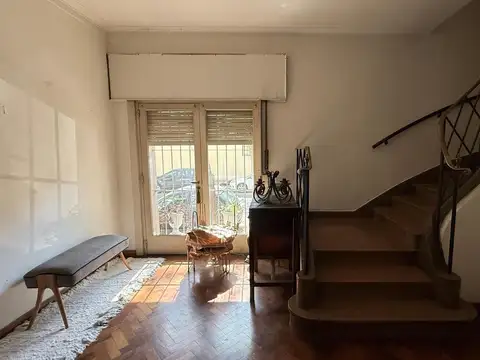 Depto Tipo Casa en Venta en Almagro, USD 390.000