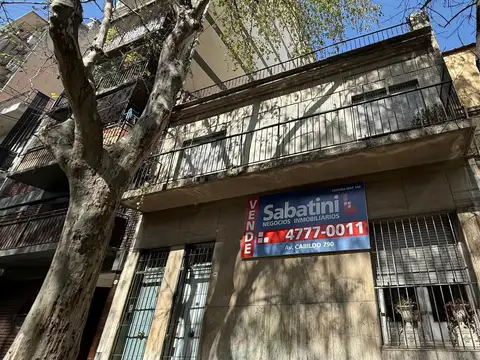 Lavalle 3800
