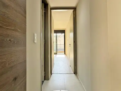 Departamento en Alquiler A Estrenar