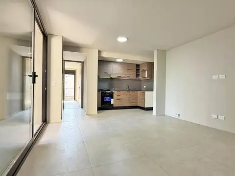 HERMOSO DEPARTAMENTO A ESTRENAR EN EXCELENTE ZONA!