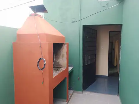 Departamento en Venta de 10 ambientes