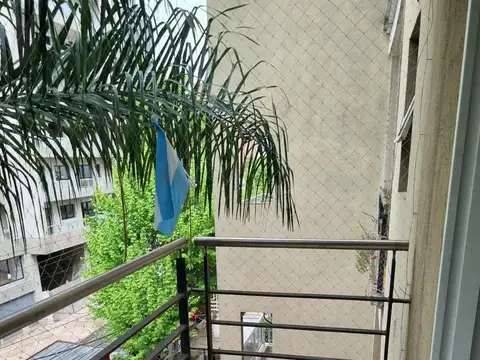 Departamento en Alquiler en Caseros, $ 690.000