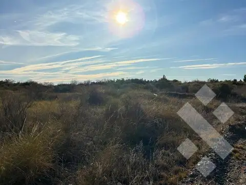 VENTA LOTE 300m2 - ARROYITO, CHINA MUERTA