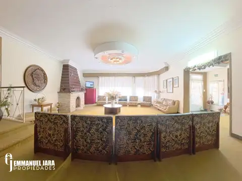 Hotel en Venta A Estrenar