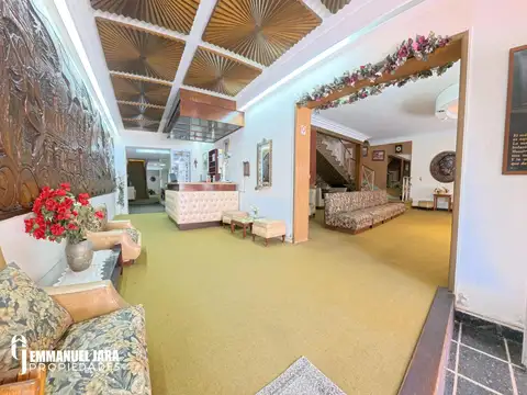 Hotel en Venta en Mar del Plata, USD 300.000