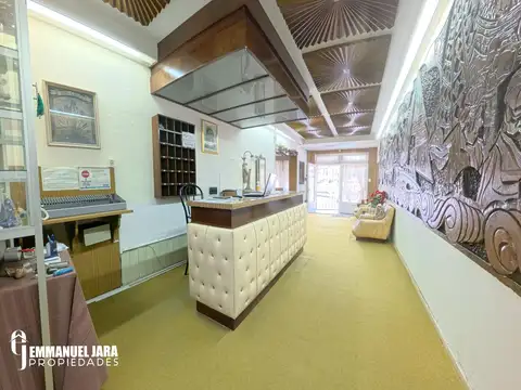 Hotel en Venta A Estrenar