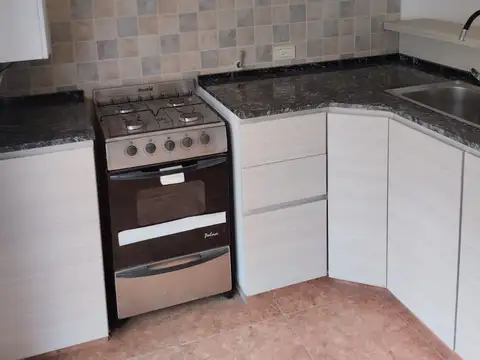 Departamento en Alquiler A Estrenar