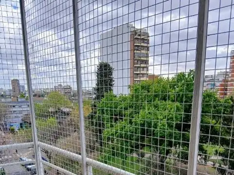Departamento en Alquiler de 3 dormitorios