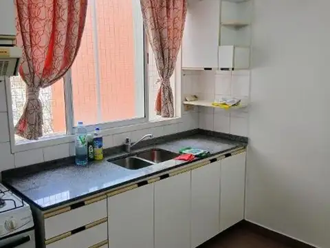 HERMOSO 4 AMB BALCON / COCHERA