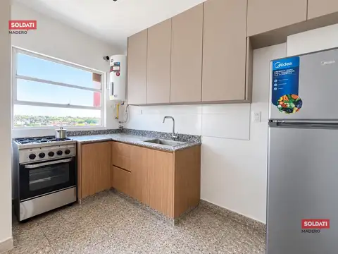 Avenida San Martín 2900