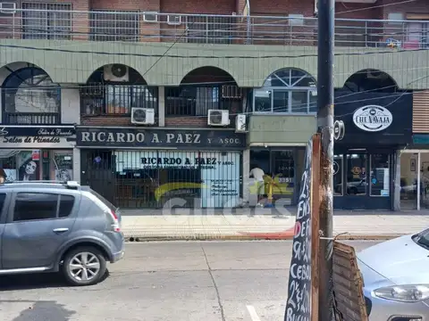 Venta de Oficina 78M² en San Justo Muy buen Estado - Excelente Ubicación