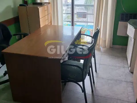 Venta de Oficina 78M² en San Justo Muy buen Estado - Excelente Ubicación