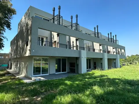 MONTEAGUDO 1000, Piso P.B.