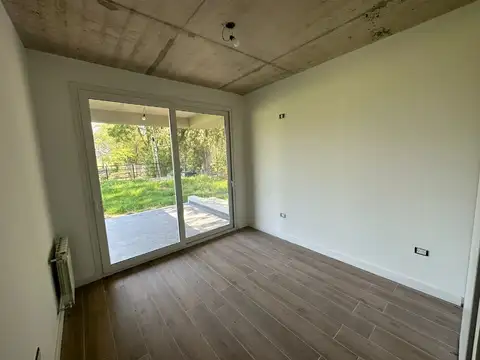 DEPARTAMENTO 3 AMBIENTES - ESCOBAR, GRAN BS. AS. NORTE