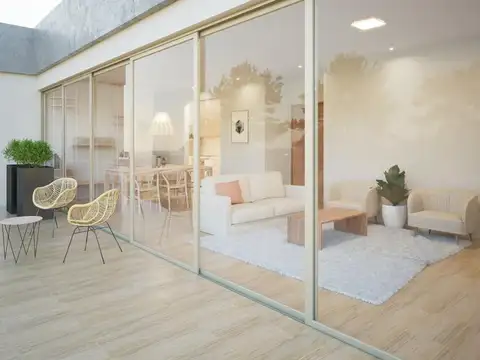 Departamento en Venta A Estrenar