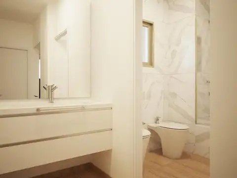 Departamento en Venta en Junin, USD 95.000