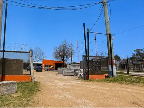Local en Alquiler 41 años