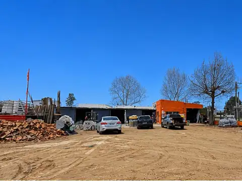 Local en Alquiler en Las Piedras, $U 55.000