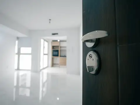 Departamento en Venta 4 años