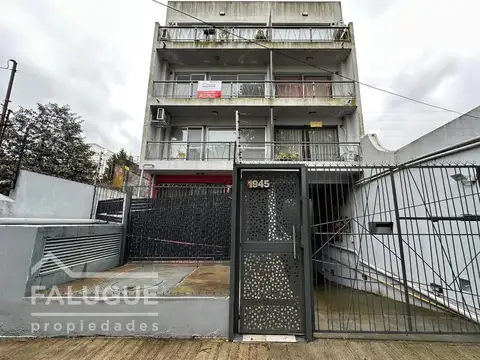 Departamento en Alquiler en Villa Ballester, $ 520.000