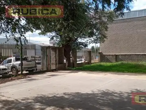 Depósito 1400 m2 - Area de Promoción El Triángulo, Malvinas Argentinas, a metros de colectora