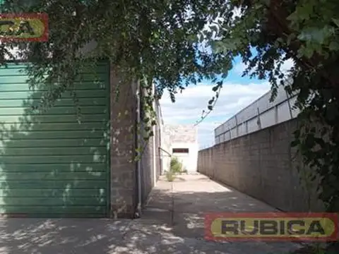 Galpon en Venta en Malvinas Argentinas, USD 1.125.000