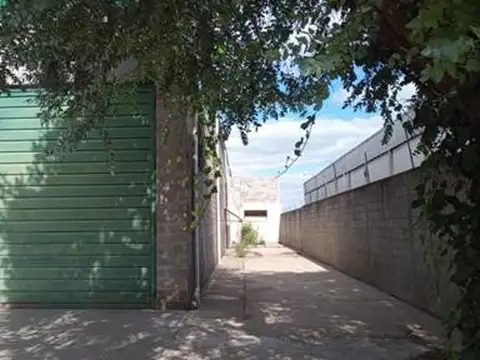 Galpon en Venta 10 años