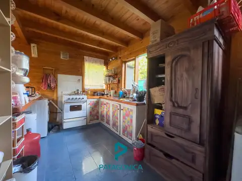 Casa en Venta en Barrio Norte, USD 180.000