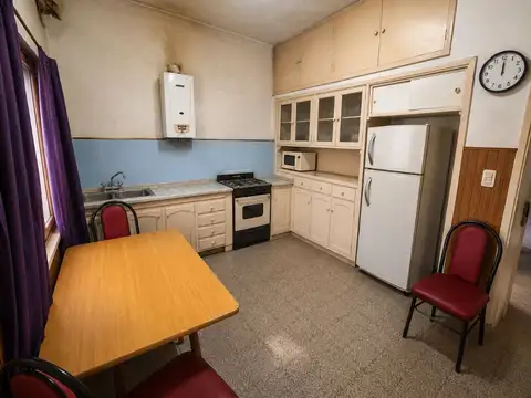 Depto Tipo Casa en Venta con 1 cocheras