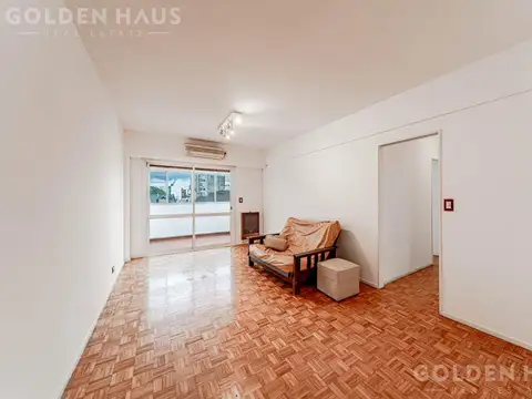 ALQUILER DEPARTAMENTO 3 AMBIENTES